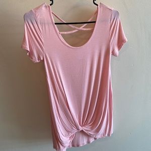 No Boundaries Women's Shirt